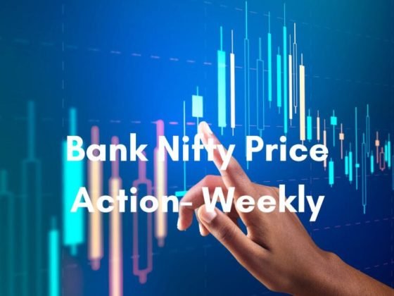 Nifty Weekly Price Action Analysis-E1